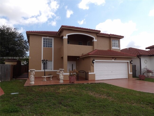 Primary Photo - 5411 SW 158th Ct