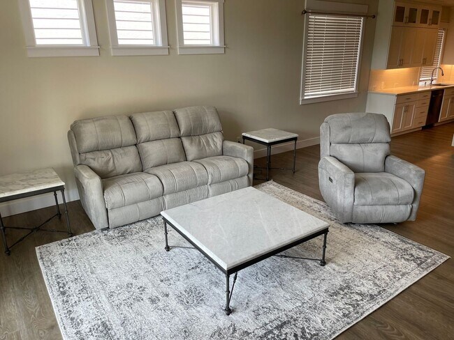 Building Photo - 8215 205th Ave E