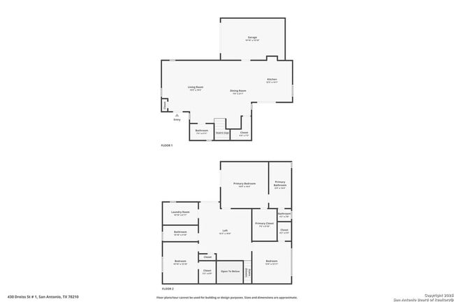 Building Photo - 420 Dreiss St