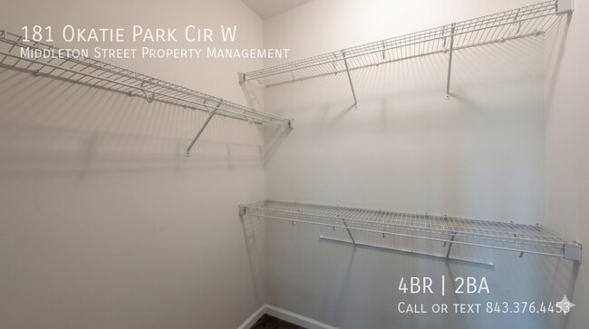 Building Photo - 181 Okatie Park Cir W
