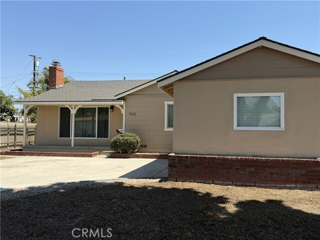 Building Photo - 7432 El Chino Cir