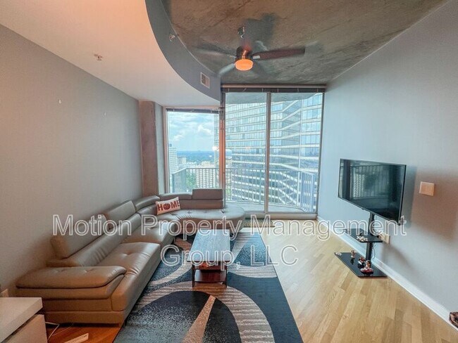 Building Photo - 400 Peachtree St