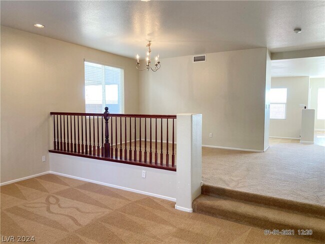 Building Photo - 3409 W Perching Bird Ln