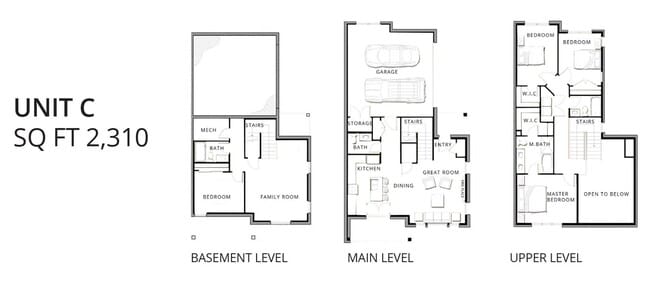 Building Photo - Beautiful SLC Town Home Available Now