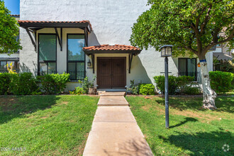 Building Photo - 7632 E Minnezona Ave