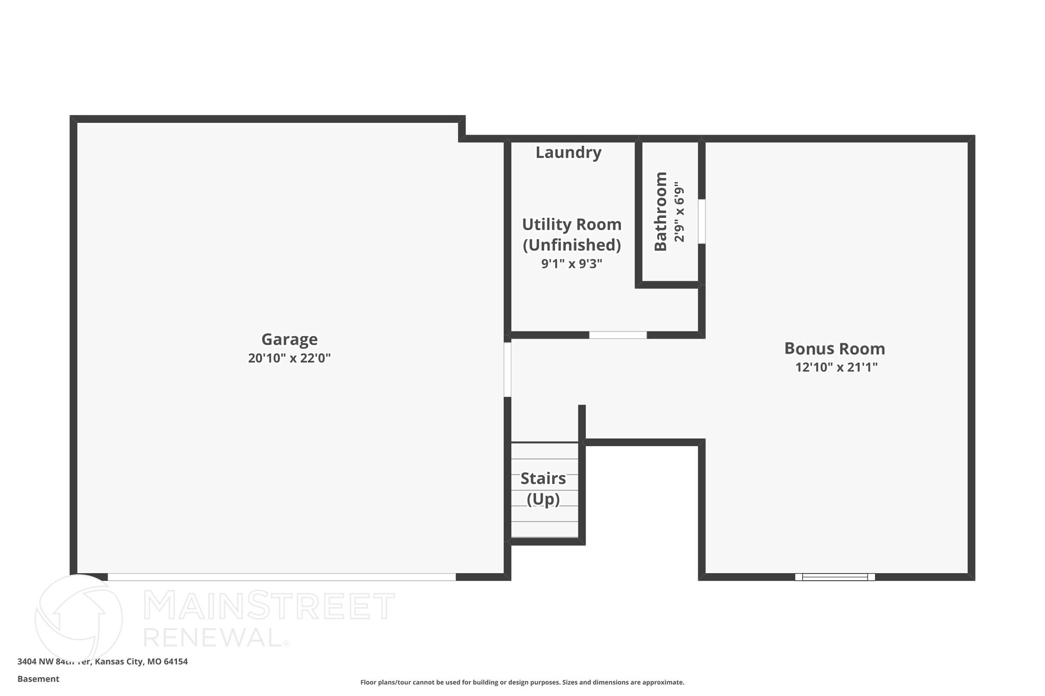 Building Photo - 3404 NW 84th Terrace