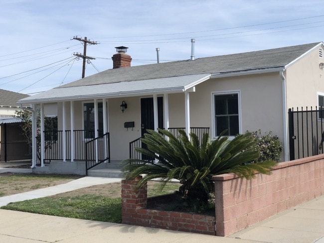 Primary Photo - 11728 Tennessee Ave
