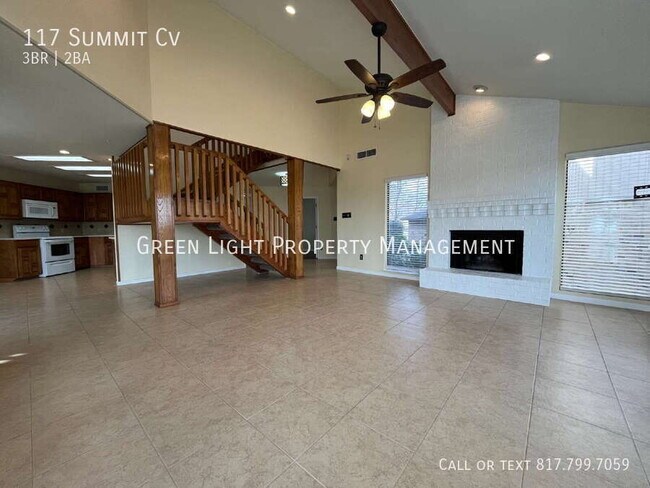 Building Photo - 117 Summit Cove