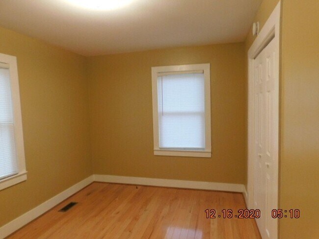 Building Photo - Home with 2 bedrooms, 1 bath, side deck, carport with side porch and detached garage