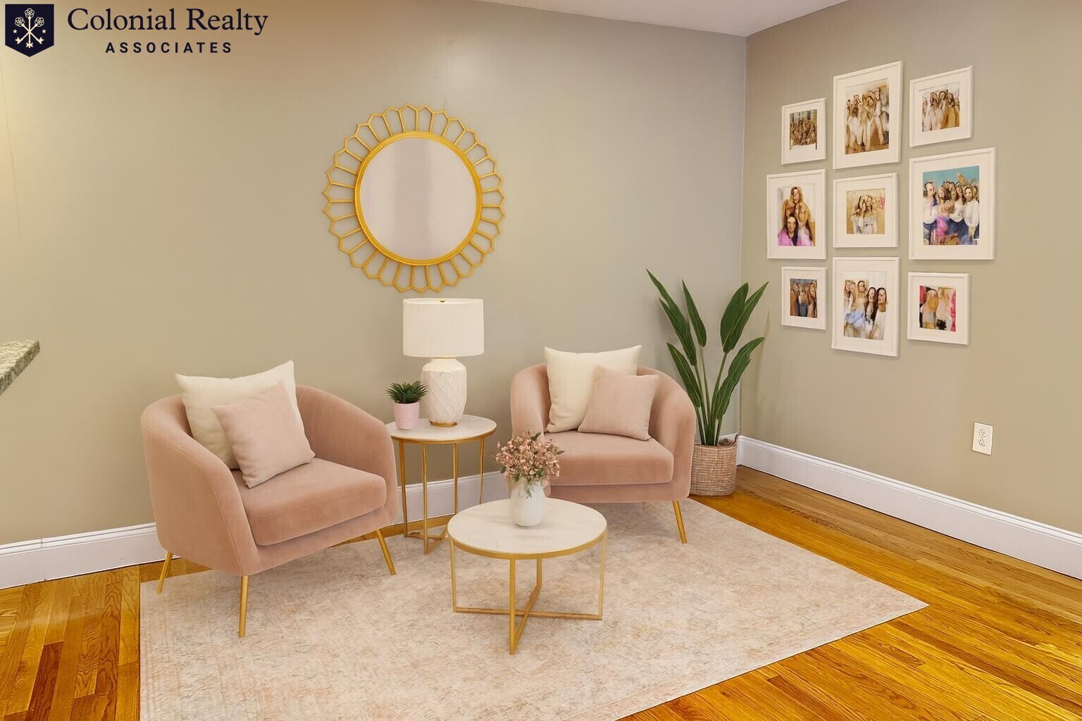 Building Photo - 72 Egmont St