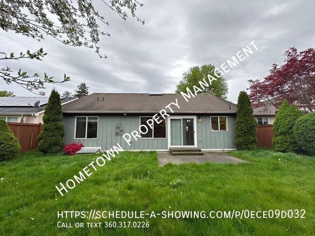 Building Photo - 5407 Komachin Loop SE
