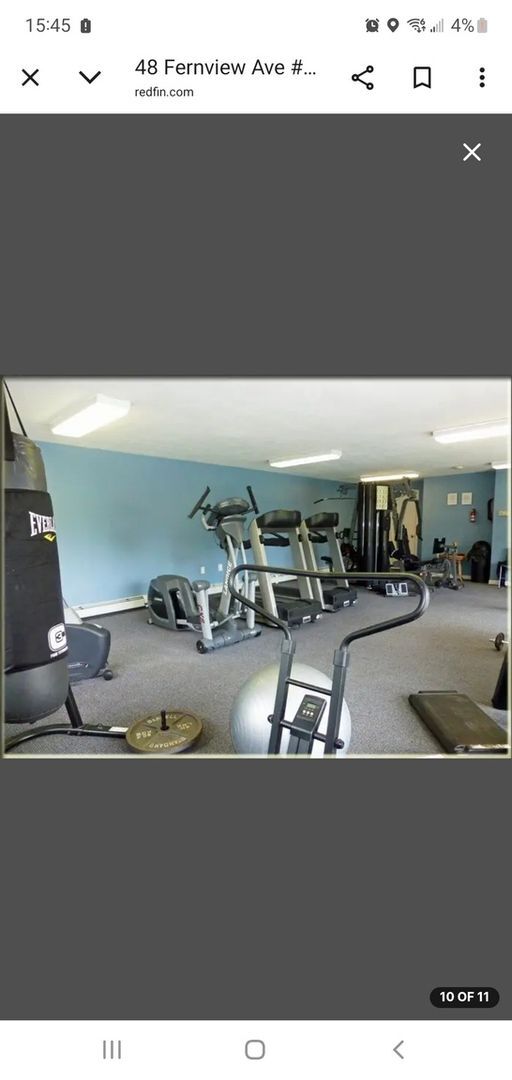 Building Photo - Spacious 3BR Condo in North Andover