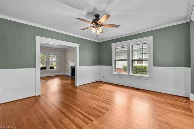 Building Photo - 213 Westover Terrace