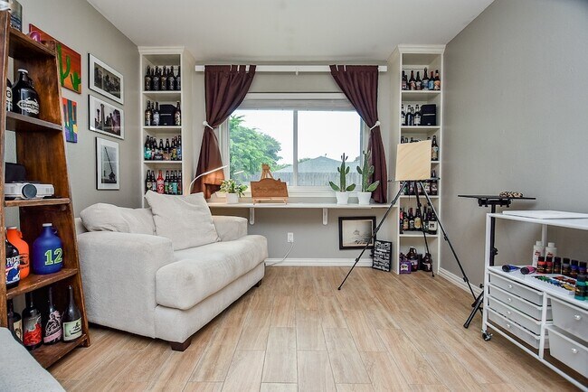 Building Photo - 1918 Quail Grove Ln