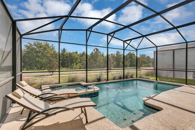 Building Photo - 2831 Bookmark Dr