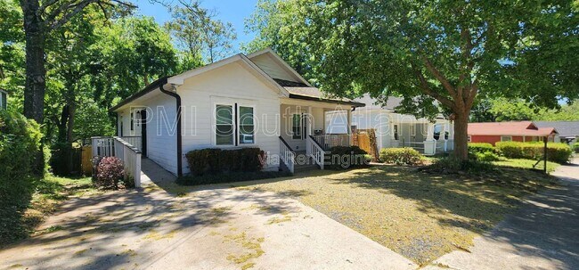 Building Photo - 95 Thirkield Ave SE