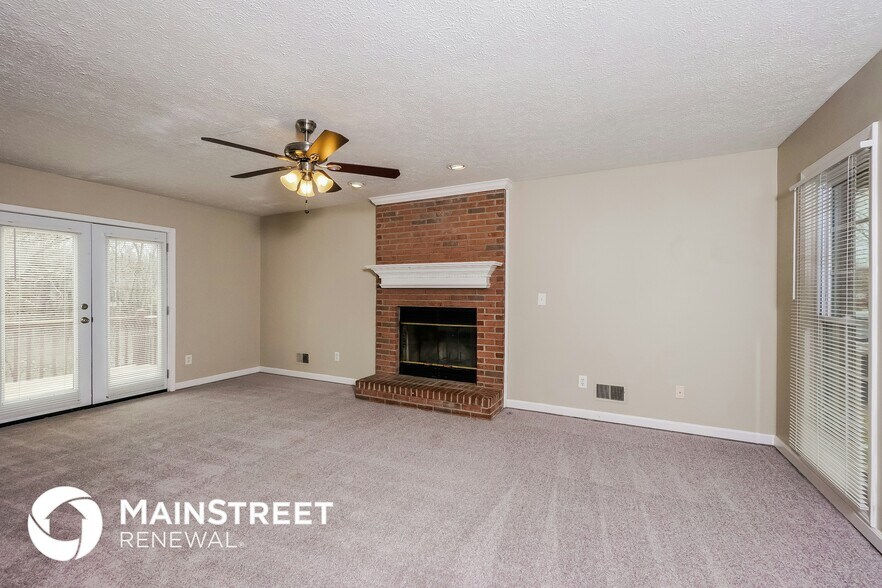 Building Photo - 8410 Hurstbourne Woods Pl