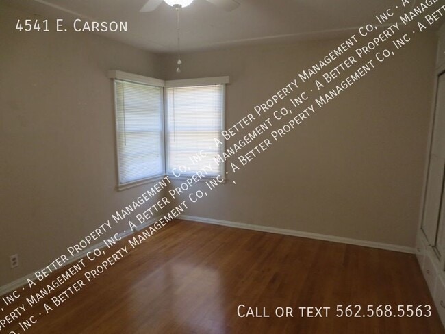 Building Photo - 4541 E. Carson-