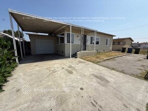 Building Photo - 751 E 104th St