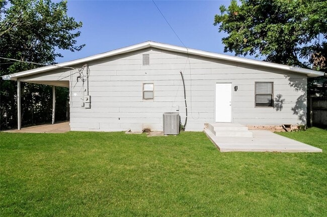 Building Photo - 5117 S Lee Ave
