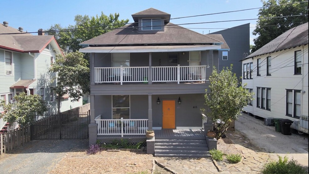 Primary Photo - 405 W Drew St