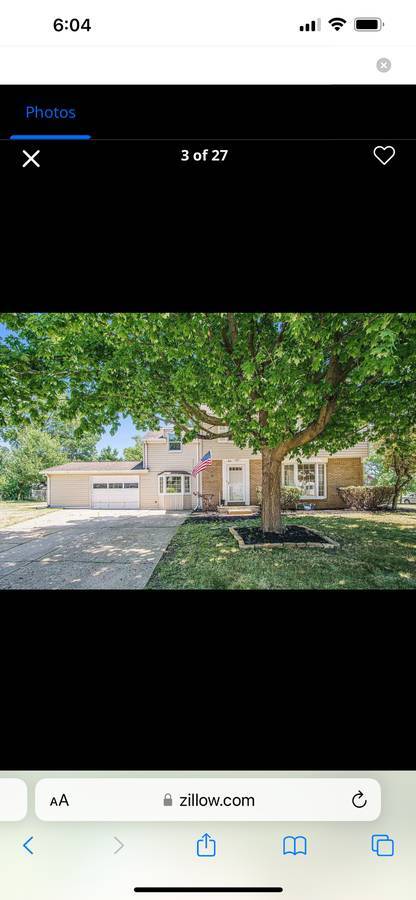 Building Photo - 716 S Twyckenham Dr