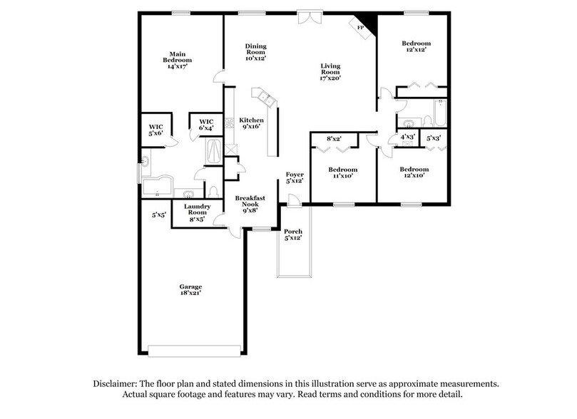 Building Photo - 7734 Ashford Dr