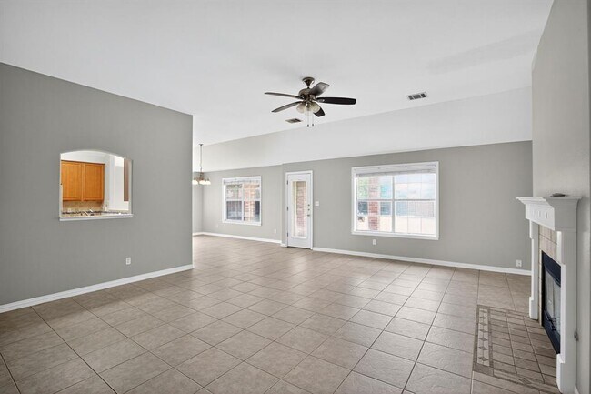 Building Photo - 1619 Shady Hillside Pass