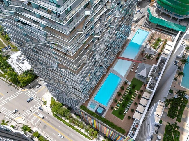 Building Photo - 1300 S Miami Ave