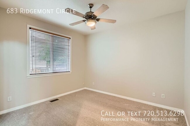 Building Photo - 683 Ridgemont Cir