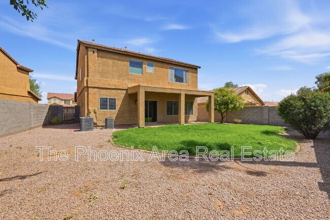 Building Photo - 3061 W Jasper Butte Dr