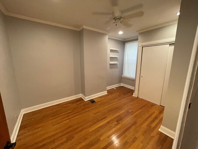 2nd Bedroom - 1120 K St NE