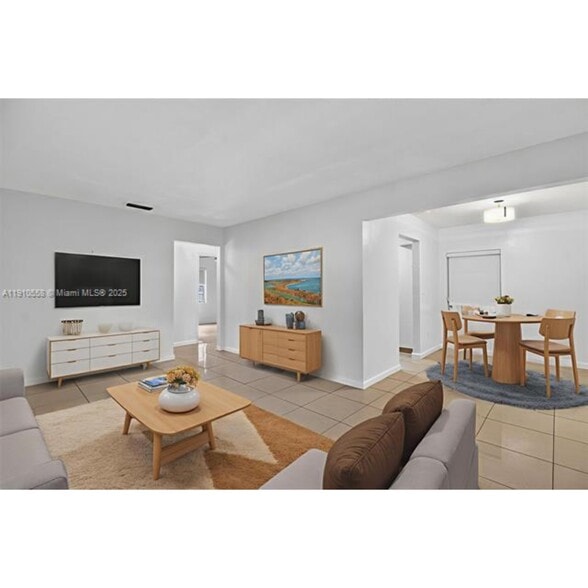 Building Photo - 2744 SW 23rd Ter