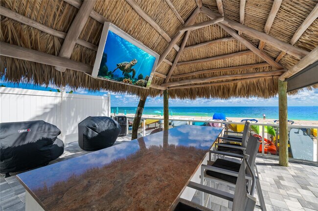 Building Photo - 3700 Galt Ocean Dr