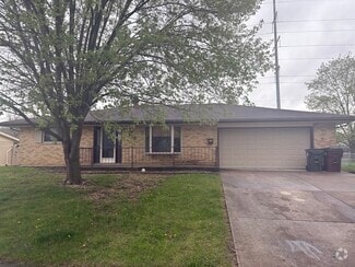 Building Photo - 916 Hile Ln