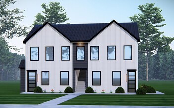 Building Photo - Village Lofts-121