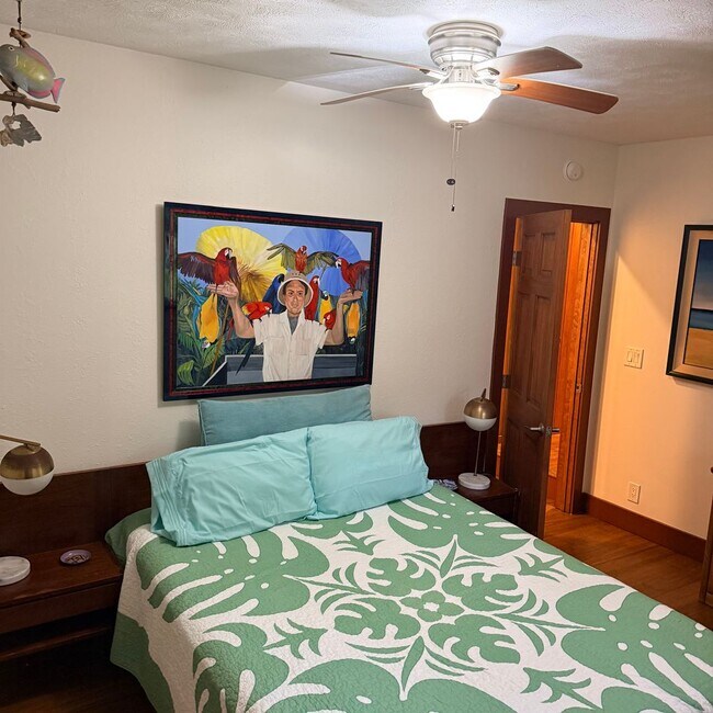 Building Photo - For Rent: Furnished 2-Bedroom, 1-Bath Ohana – Ha?iku