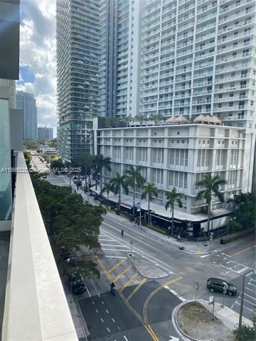 Building Photo - 1080 Brickell Ave