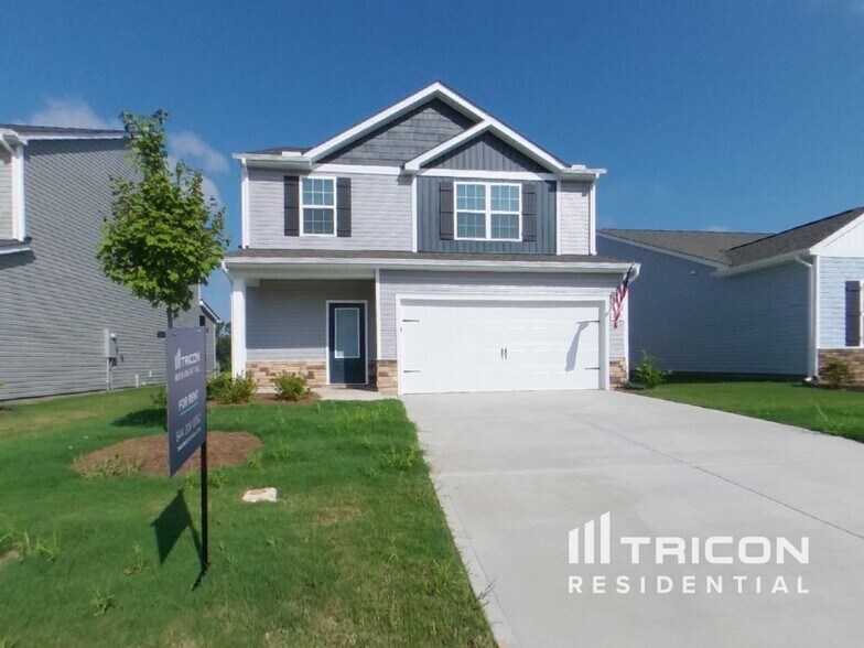 Building Photo - 1228 Crested Iris St