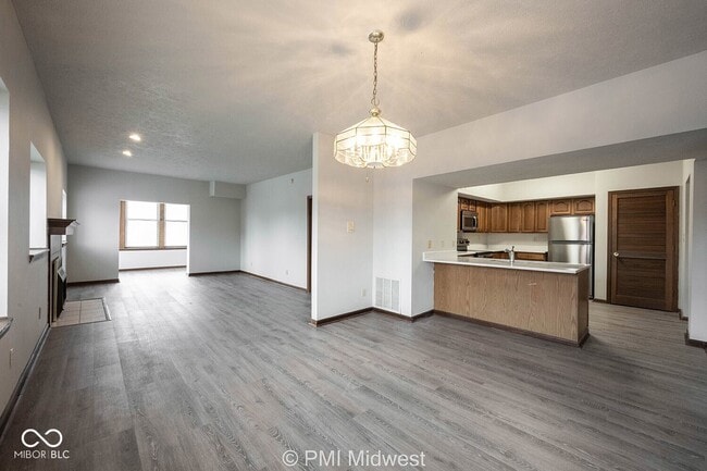 Building Photo - 3707 N Meridian St