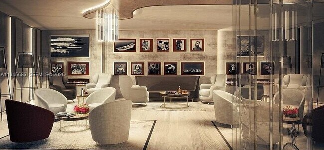 Building Photo - 1000 Brickell Plaza