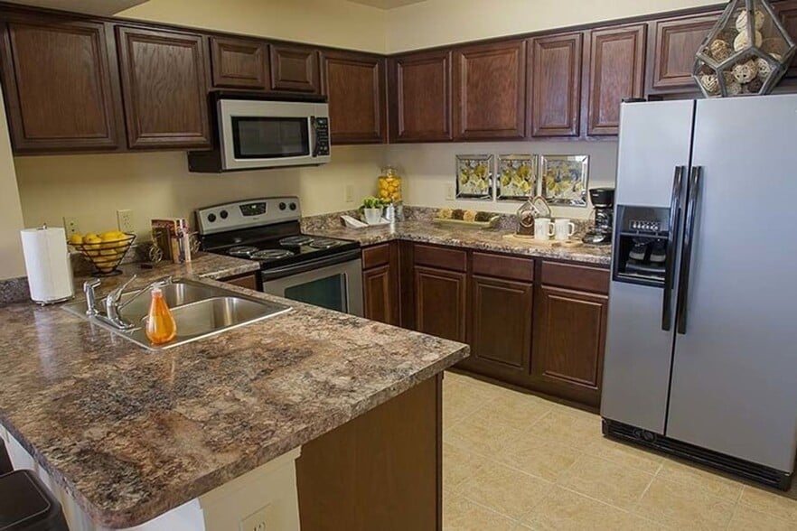 Interior Photo - Tuscany Hills Luxury Apartments