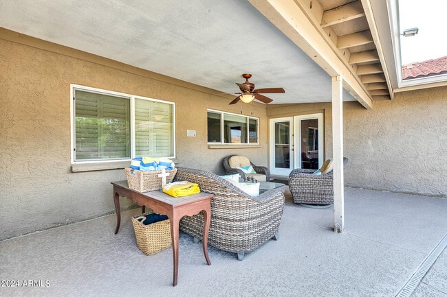 Building Photo - 8532 E San Bruno Dr