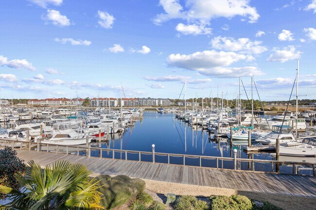 Building Photo - 4759 Lightkeepers Way