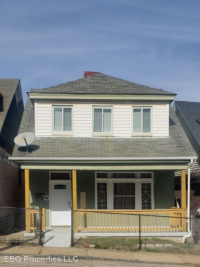 Primary Photo - 3 br, 2 bath House - 209 Quincy Ave