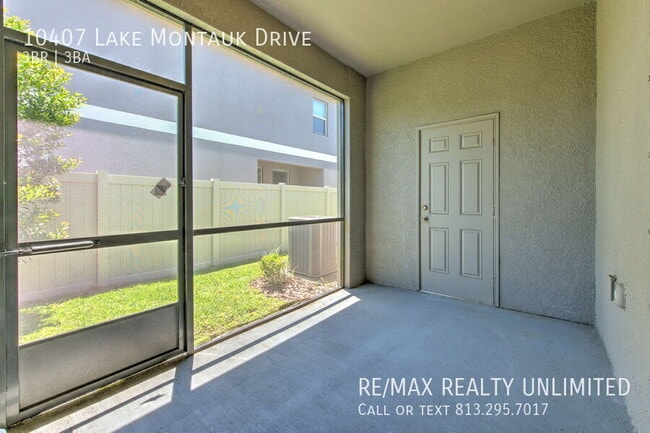 Building Photo - 10407 Lake Montauk Dr