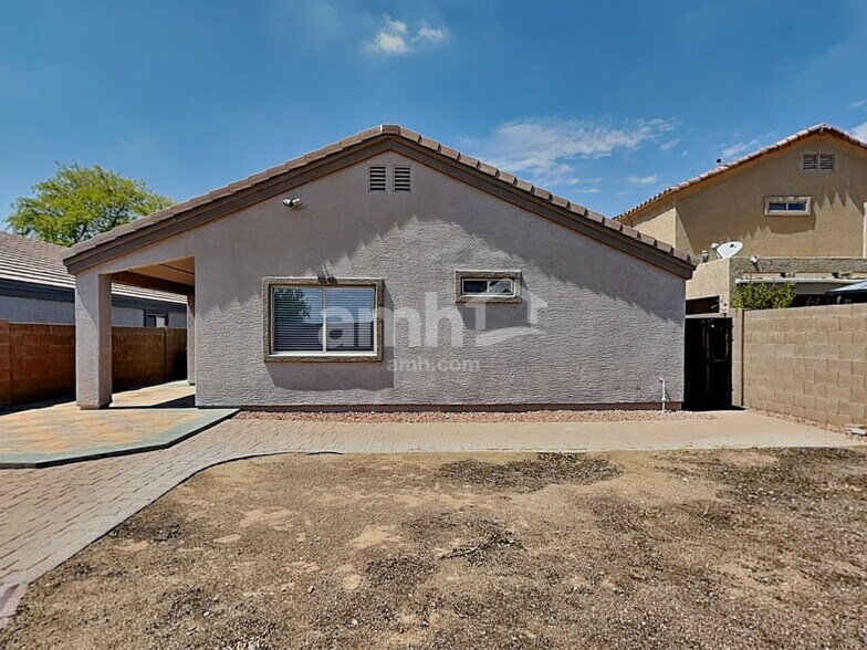 Building Photo - 23809 N 117th Dr
