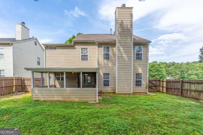 Building Photo - 4392 Windmoor Dr NW