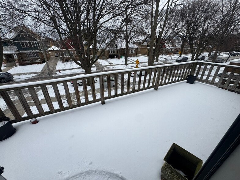 Building Photo - 2641 N 61st St