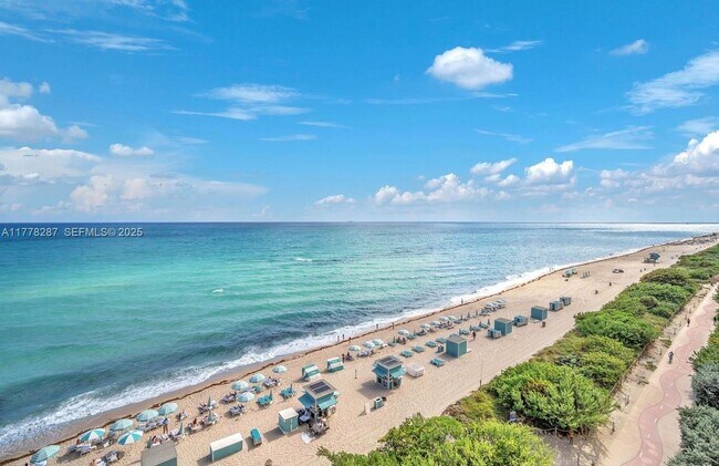 Building Photo - 6801 Collins Ave